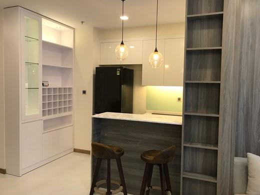 apartment for rent Vinhome central park binh thanh distric BT105P477 (5)